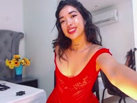 Crystalevans